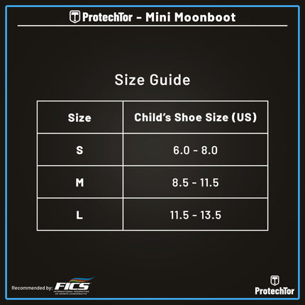 ProtechTor Mini Moonboot