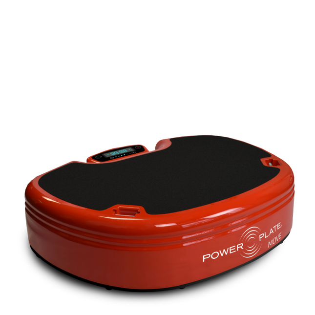 Power Plate MOVE - Red