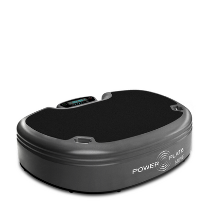Power Plate MOVE - Titanium