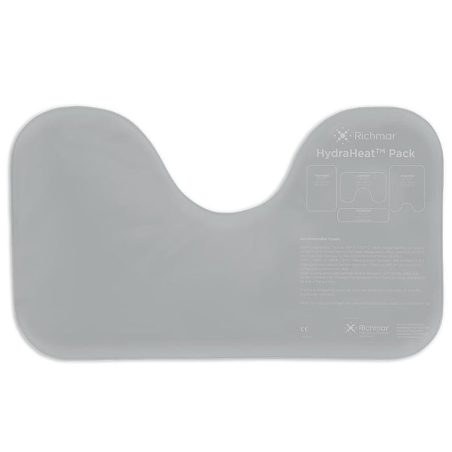 Richmar Hydra-Heat Packs Neck Contour 17" x 11"
