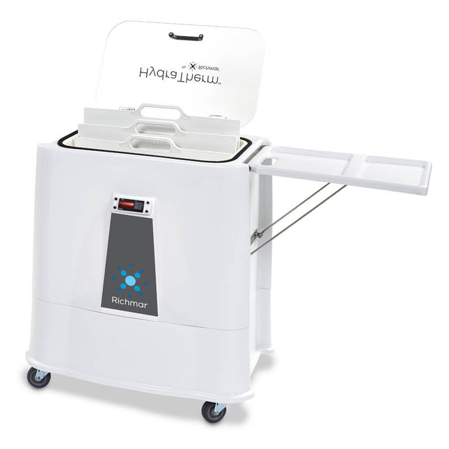 Richmar® HydraTherm Heating Unit Deluxe with Dividers (Hot Packs sold separately)