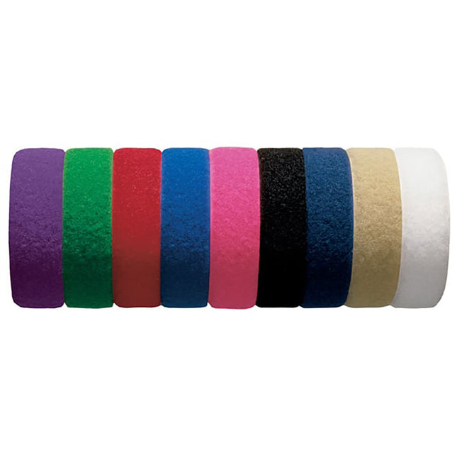 Velcro Brand Loop 1" X 25 yds