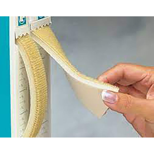 VELCRO Brand VELFOAM Loop 2 2" x 10 yds - Blue