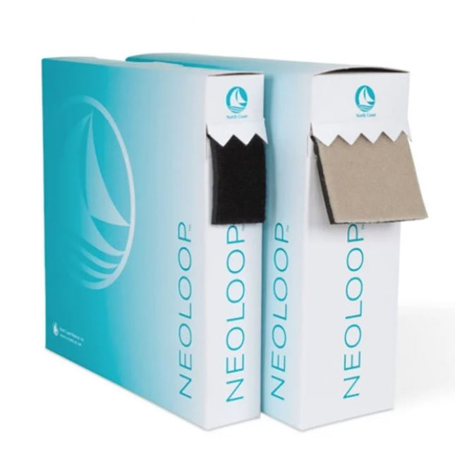 Neoloop Straps 10' x 1/16" x 1"