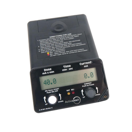 Activadose II Iontophoresis Delivery Unit
