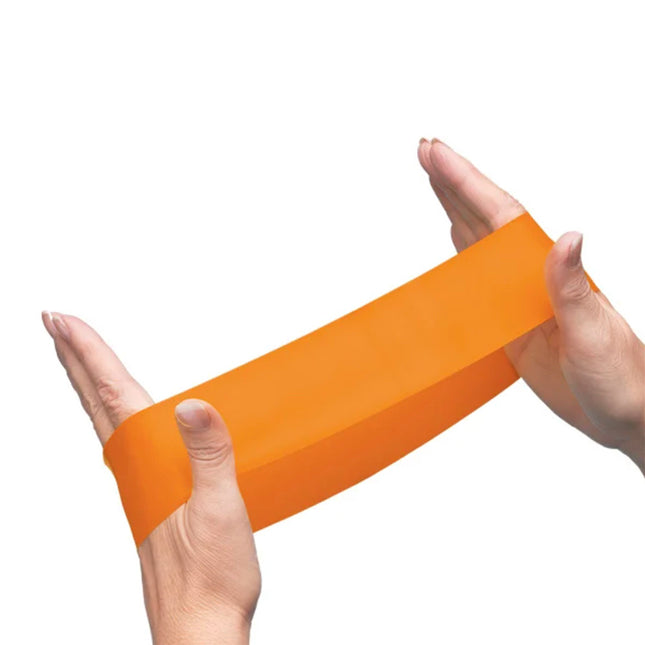 Rainbow™ Exercise Band Mini Loops