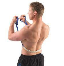 OPTP Mulligan Self Snag Strap-Lumbar