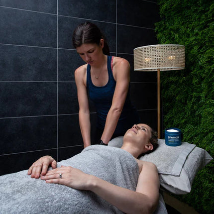 Premax Performance Skincare Original Massage Cream 400g