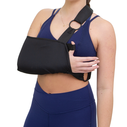 ProtechTor Shoulder Immobilizer