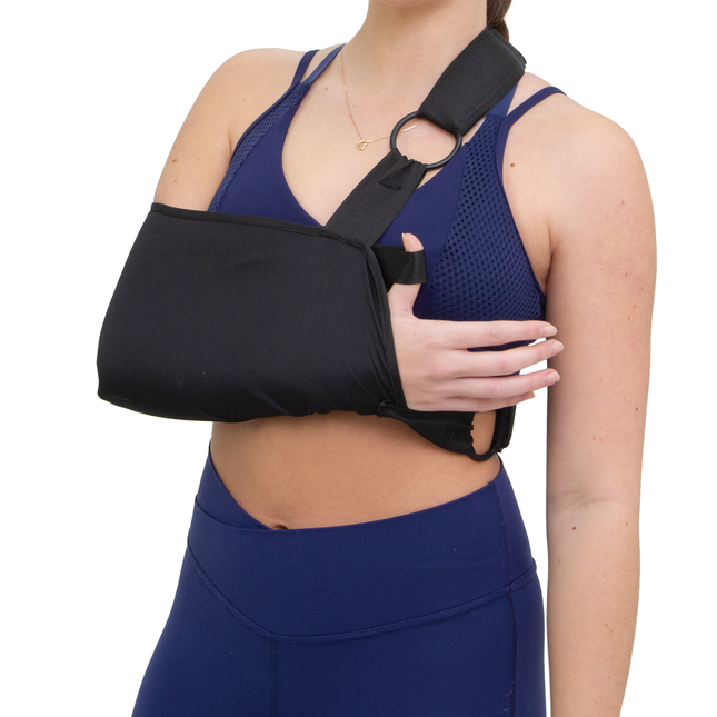 ProtechTor Shoulder Immobilizer
