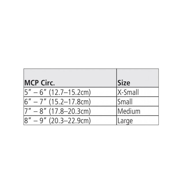 Isotoner Compression Gloves Full Finger - Therapeutic Gloves Pair