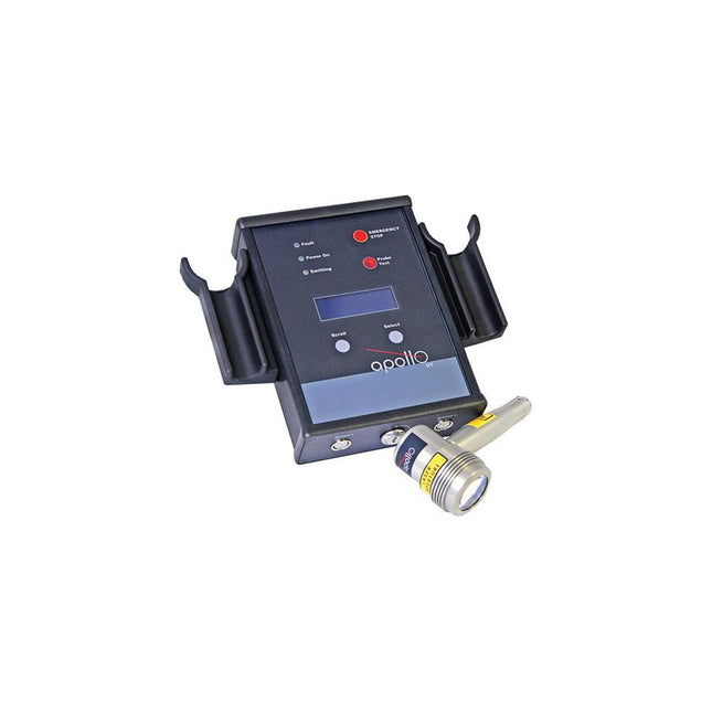 Apollo 2 Channel Desktop Laser System with 4000mW Cluster Probe