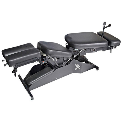 Pivotal Health Tradeflex Manual Flexion Table