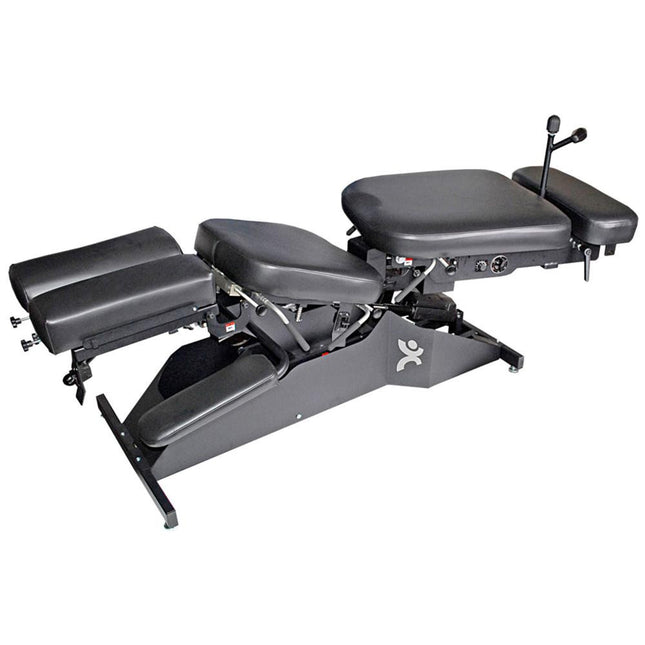 Pivotal Health Tradeflex Manual Flexion Table