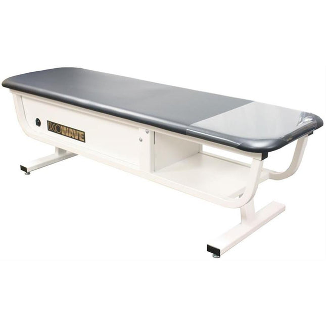 ErgoWave Roller Massage Table