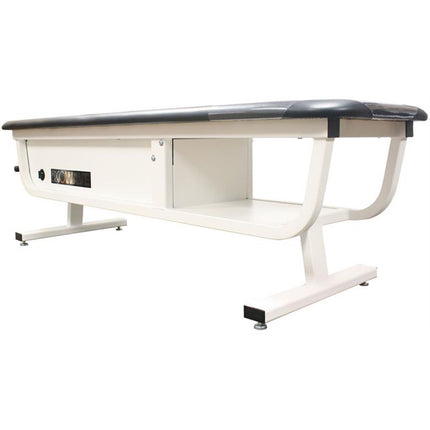 ErgoWave Roller Massage Table