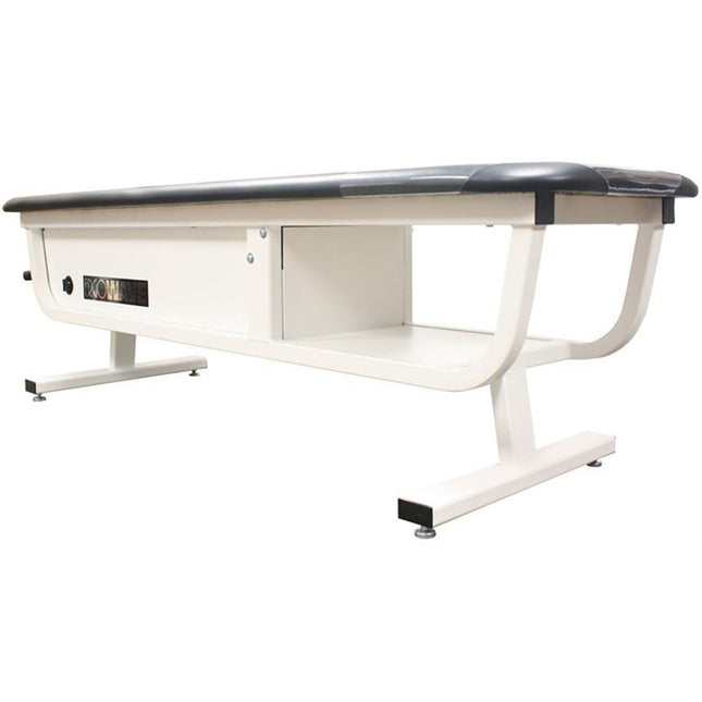ErgoWave Roller Massage Table