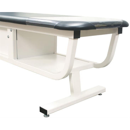 ErgoWave Roller Massage Table