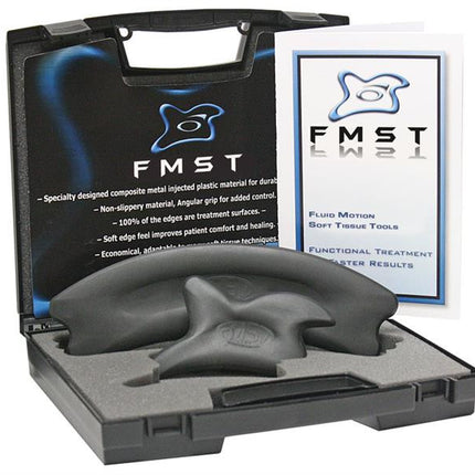 Fluid Motion Soft Tissue Tools