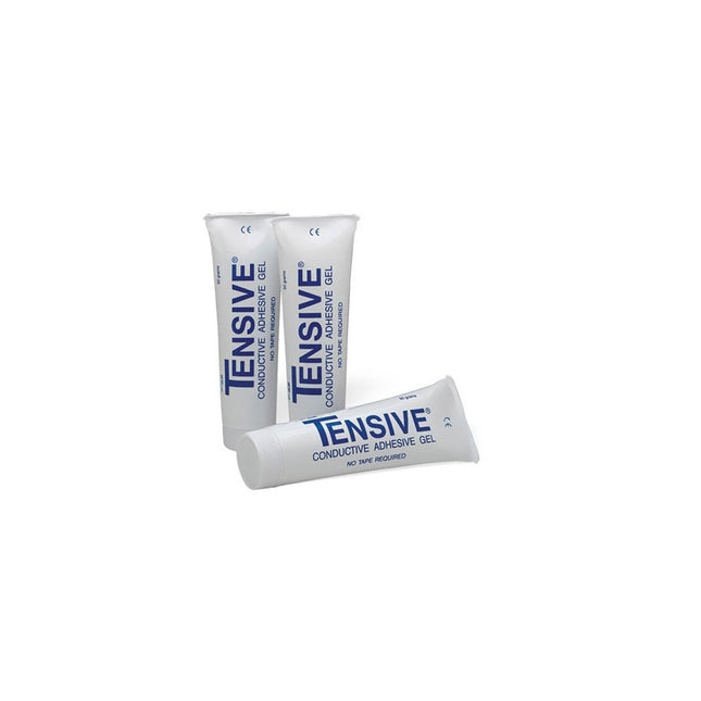 Tensive Conductive Adhesive Gel 50g 12/Box (d)