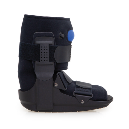 ProtechTor Moonboot 3.0 Ankle Air