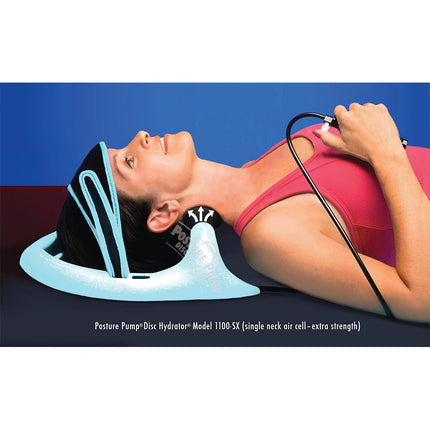 Posture Pump Disc Hydrator Single Cell Extra Strength