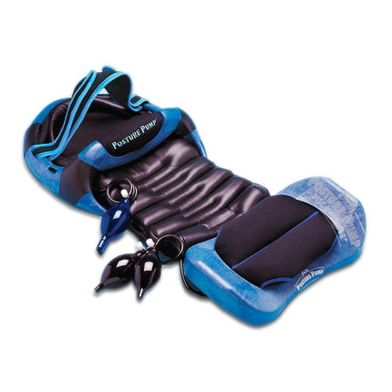 Deluxe Full Spine Posture Pump 4100