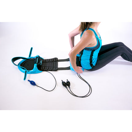 Deluxe Full Spine Posture Pump 4100