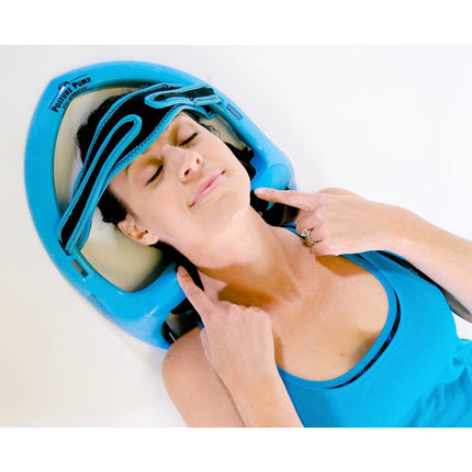 Deluxe Full Spine Posture Pump 4100