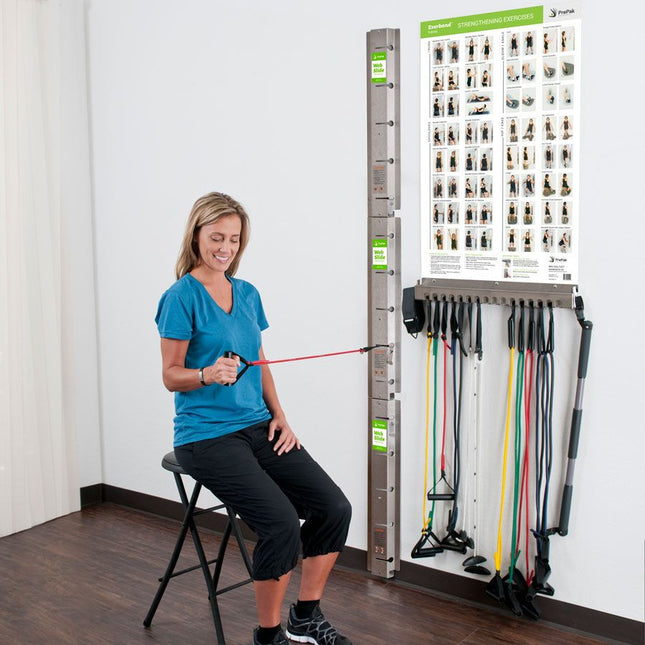 Web-Slide Professional System Stainless Steel