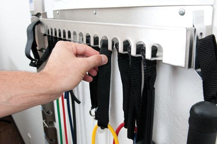 Web-Slide Professional System Stainless Steel