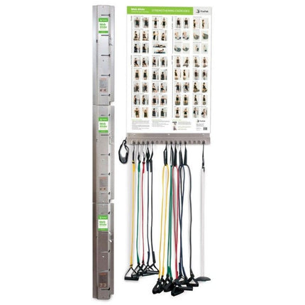 Web-Slide Professional System Stainless Steel