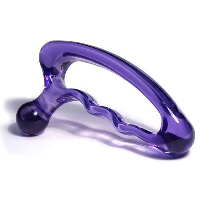 Original Index Knobber II Massage Tool