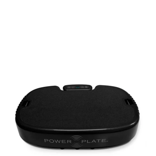 Power Plate Personal whole body vibration platform