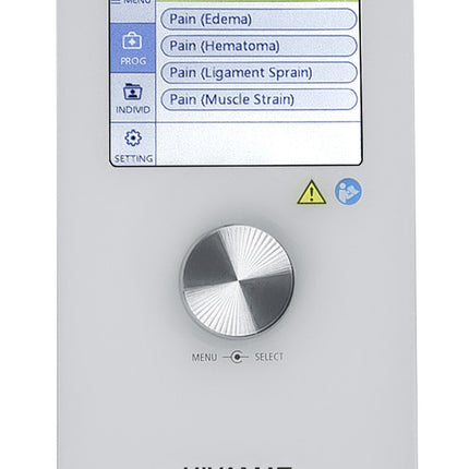 Hivamat Deep Oscillation Personal