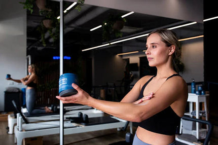 Premax Performance Skincare Arnica Massage Cream 400g