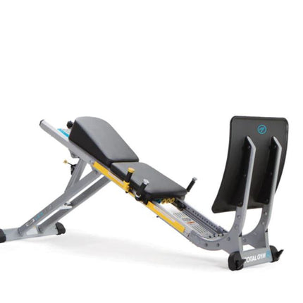 Total Gym Recovery Series LEX