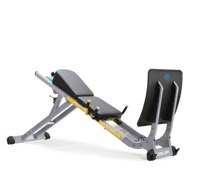 Total Gym Recovery Series LEX