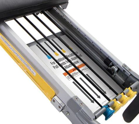 Total Gym Recovery Series LEX