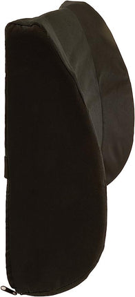 Contoured Lumbar Back Cushion