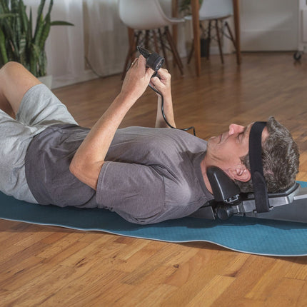 Saunders Home Cervical Traction