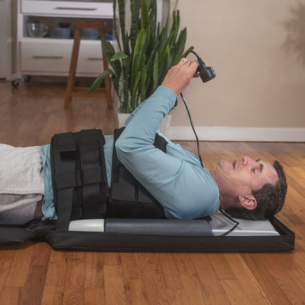 Saunders Home Lumbar Traction