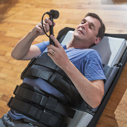 Saunders Home Lumbar Traction