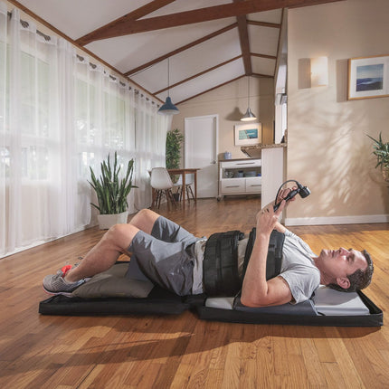 Saunders Home Lumbar Traction