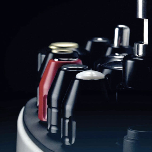 Chattanooga RPW 2 & Mobile 2 RPW Transmitters Trigger Points / Tendinopathies