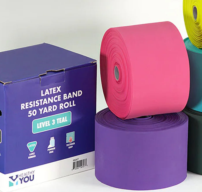 <h1>Healthy You Latex Resistance Band v2</h1>