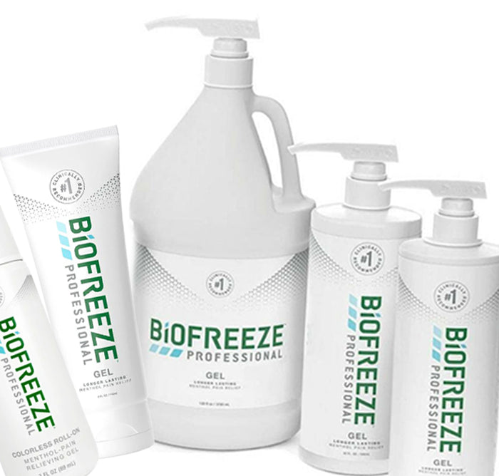 <h1>Biofreeze Professional Spring Sale</h1>