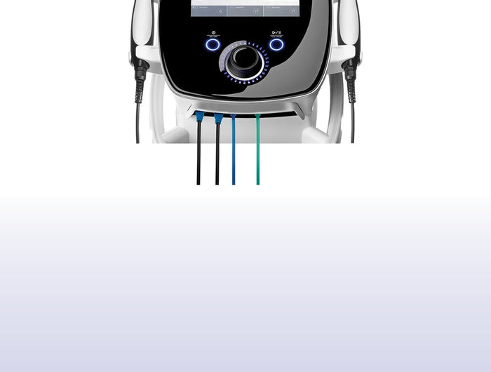 <h1>Clinical Electrotherapy Units</h1>
