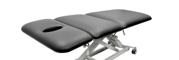 <h1>Healthtec®</h1><h4>Professional Tables For Chiropractic, Physical Therapy, & Massage</h4>