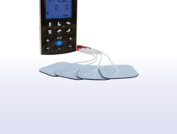InTENSity Twin Stim IV portable unit